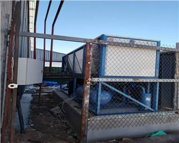 冷庫(kù)在使用時(shí)需要注意哪些事情，以及后期的維護(hù)工作都有哪些？